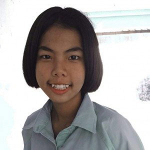 Siriporn Khotutha Nun profile icon