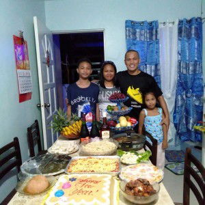 Jona A. Montances profile icon