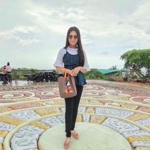 Nuchawadee Boonlert profile icon