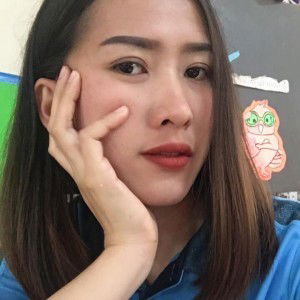 Kannika Sasong profile icon