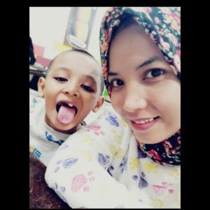 Mega Kalijaga profile icon