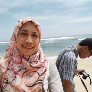 Desy Oktaviasari profile icon