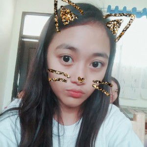 shiela mae arcia profile icon