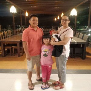 Luci Lusian profile icon