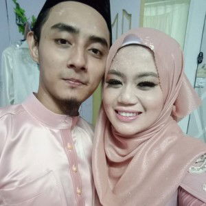 Siti Nur Sollehah Jesmey profile icon