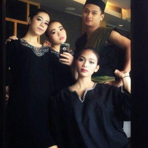 Sheila Ajrina profile icon