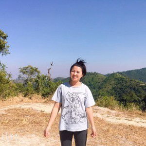 Guntaya Suwiboonsup profile icon