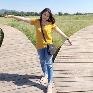 Piyanoot Noo Singkaew profile icon