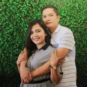 Larena Bonnit-Calamiong profile icon