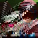 Nurul Fajriyah profile icon