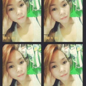 Adelyn A Ortega profile icon