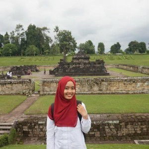 ida farida profile icon