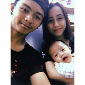 Rosjinah Isabella profile icon