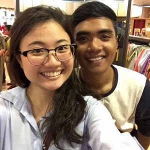 Nur Atiqah profile icon