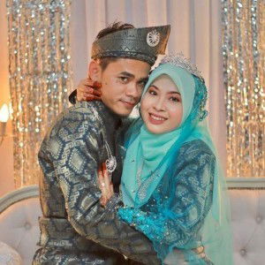 Syazwani Mohd Sekari profile icon