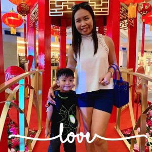 Miich ANdrei AbeLido profile icon