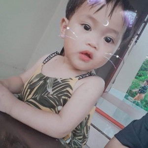 Nguyễn Thị Thu Trang profile icon