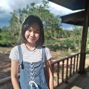 ณิชา สายเพชร profile icon