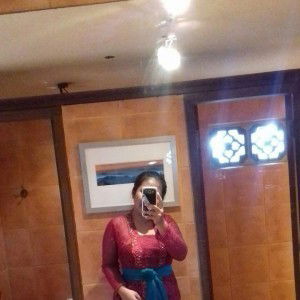 Kartika Dewi profile icon