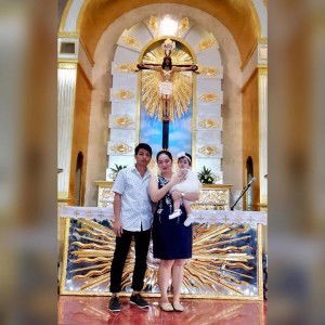 Pat Zablan - Almoguerra profile icon