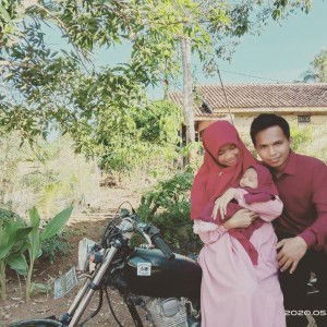 Shara Okta Herawati profile icon