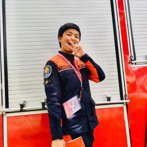 Gra Xia profile icon