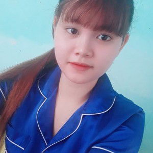 Huỳnh Kim profile icon