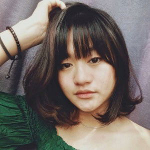 Ghenny Putri profile icon