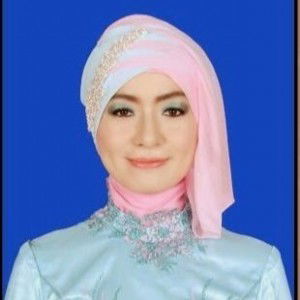 DEBBY HANDAYANI profile icon