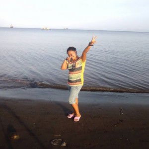 avegail javier profile icon