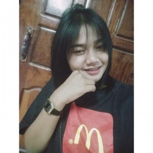 ขึ้นออน. เเต่นอนอยู่. profile icon
