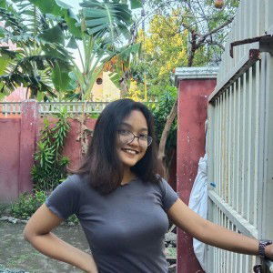 Joyce Alicarte profile icon