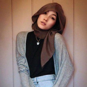 Farida Hally profile icon