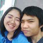 นุ๊ก เกอร์ กับ ออมสิน profile icon