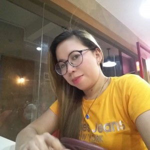 Mae Jumandos profile icon