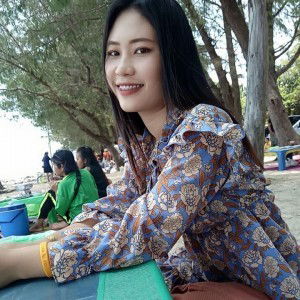 Duangdee Suksalee profile icon