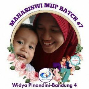 Widya Pinandini profile icon