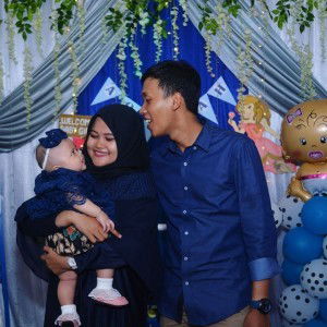 Ali Yusyaa profile icon