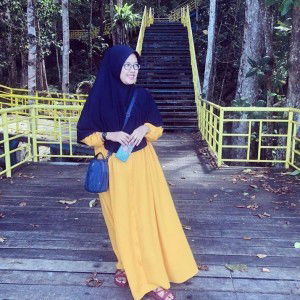 Nevvy Yurianty profile icon