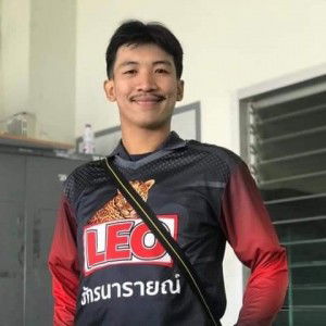 พันธกานต์. วานิช profile icon