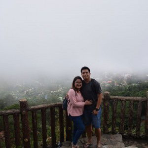 Honey Montealegre-San Jose profile icon