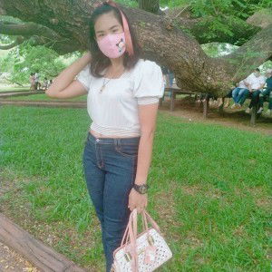 อั้ย หมวยซิ่ง profile icon