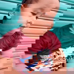 Michelle Clanza Magpily profile icon