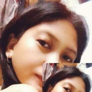 Rose Anne Mateo profile icon