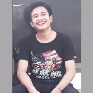 ข้าวต้มมัด 'ซึ profile icon