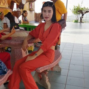 Patcharee Singdach profile icon