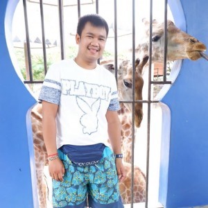 Pam Pachitchai profile icon