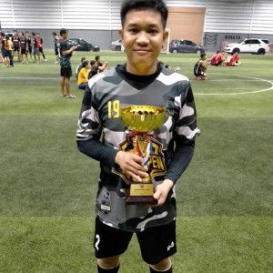 Wanchai Khorochuang profile icon