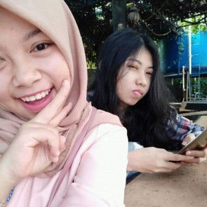 Luty Widya profile icon