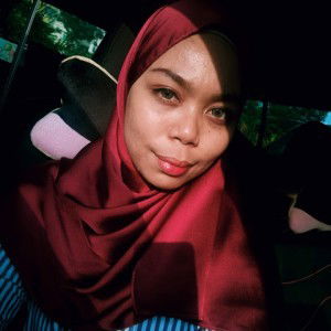 NOR FAEZAH profile icon